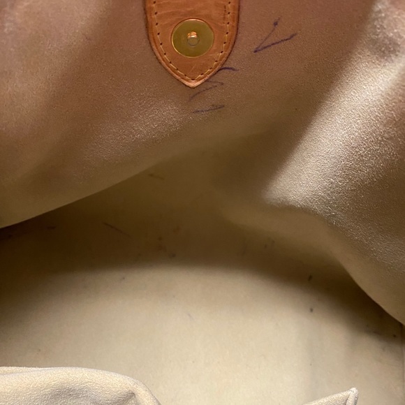 Louis Vuitton Galliera PM - Picture 14 of 14